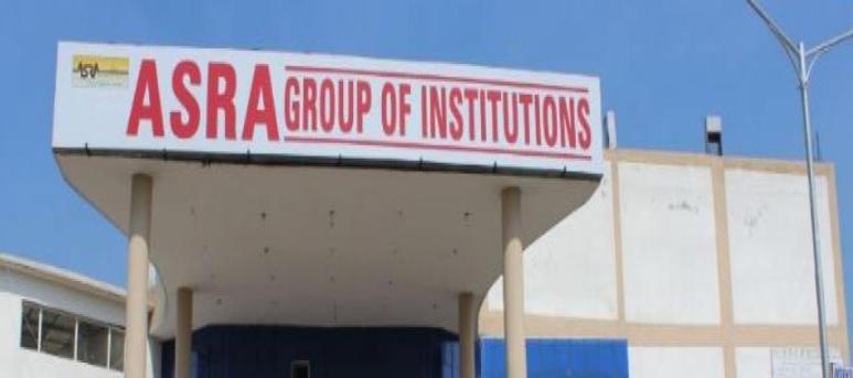 Asra Group of Institutions