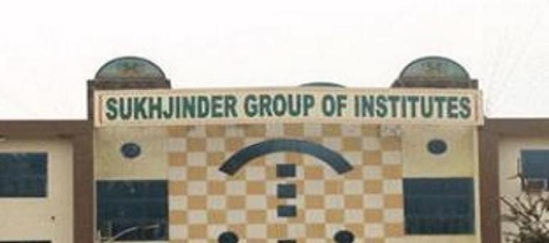 Sukhjinder Groups of Institutes