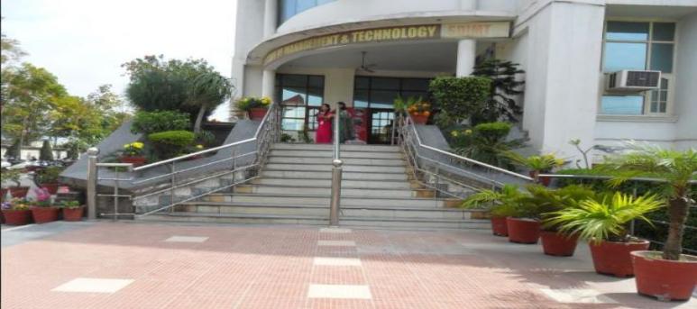 S.D. Institute of Management and Technology