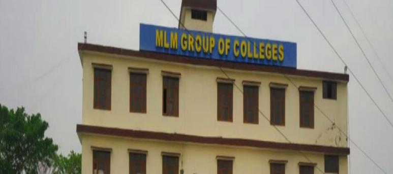 M.L.M Group of Colleges