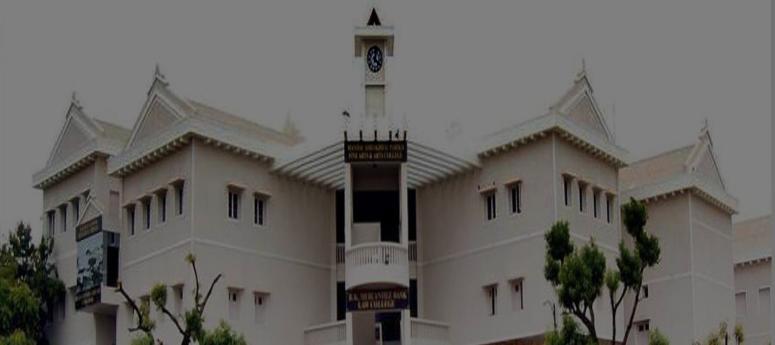 Shri Bl Parikh College Of Bba