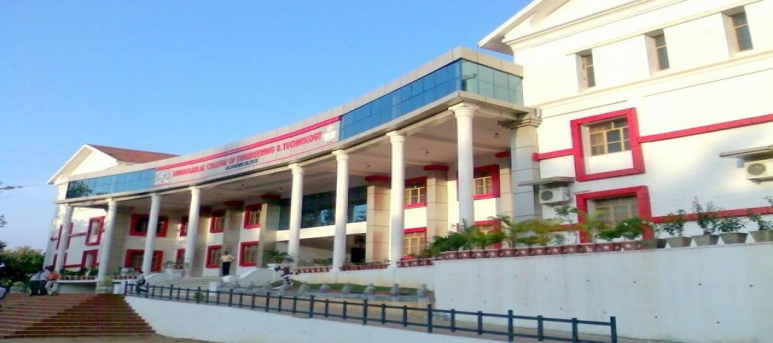 Jawaharlal College of Engineering and Technology