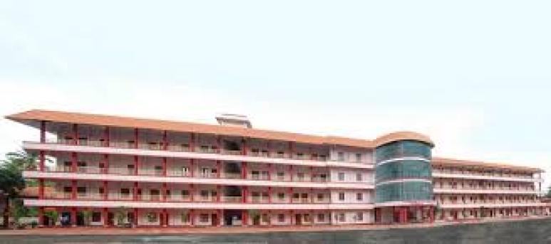 K. R. Gouri Amma College of Engineering for Women