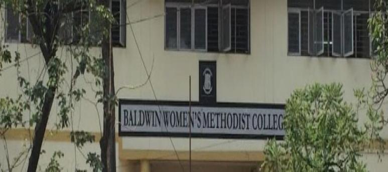 Baldwin Women's Methodist College