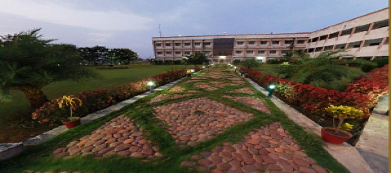 Quba College of Engineering and Technology