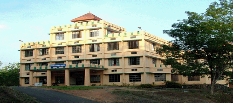 Rajiv Gandhi Institute of Technology