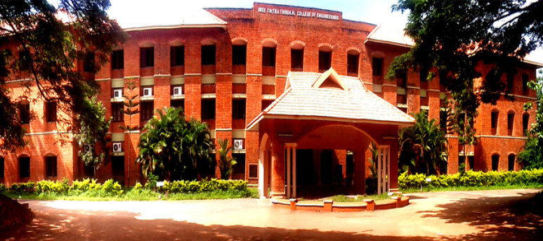 Sree Chitra Thirunal College of Engineering