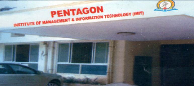 Pentagon (IMIT)