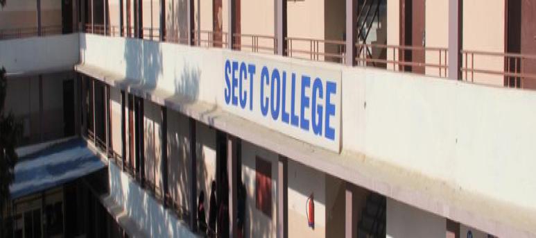 SECT College of Professional Education