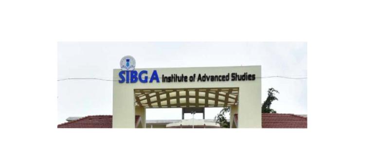 SIBGA Institute of Advanced Studies