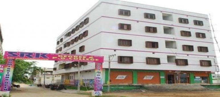 Sri Rama Krishna Degree and PG College