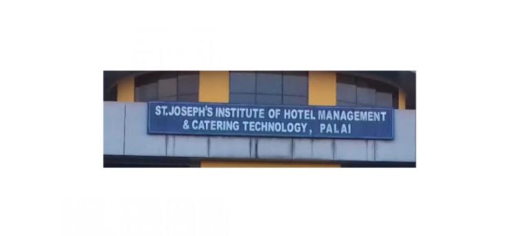 St. Joseph's Institute of Hotel Management and Catering Technology