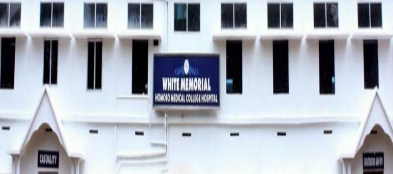 White Memorial Homoeo Medical College