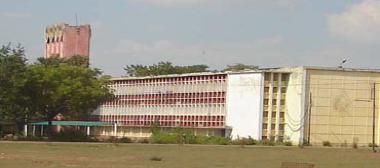 Rewa Engineering College