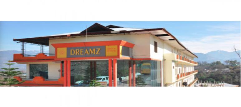 Dreamz Group of Institution