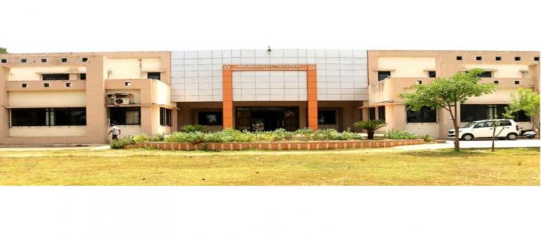 Indubhai Patel College of Pharacy and Research Centre