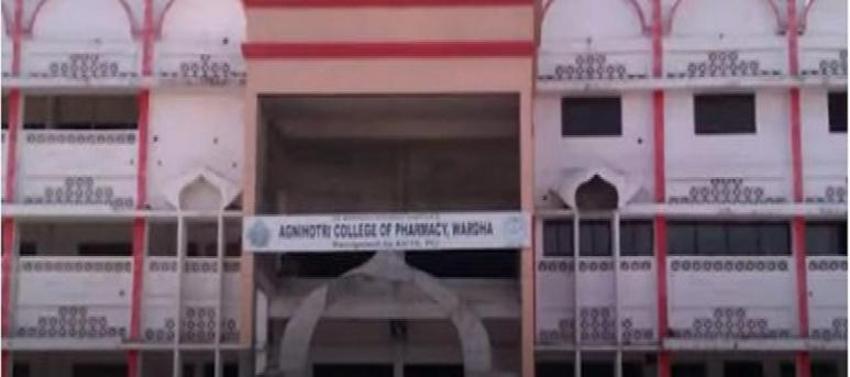 Agnihotri College of Pharmacy