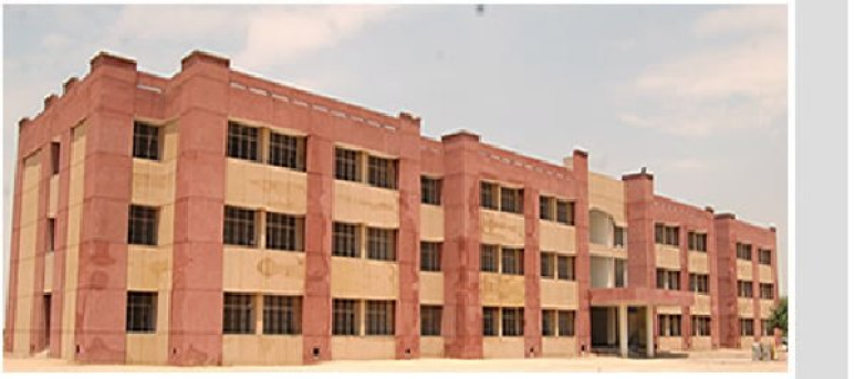 Rustamji Institute of Technology