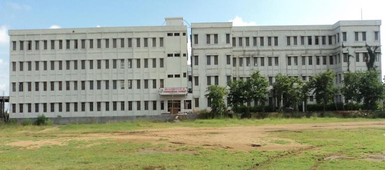 Balaji Institute of Pharmaceutical Sciences