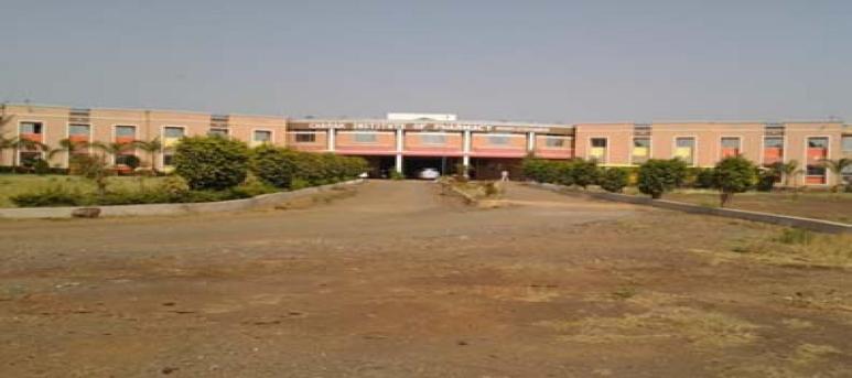 Charak Institute of Pharmacy