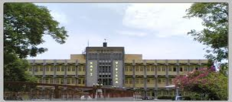 Samrat Ashok Technological Institute