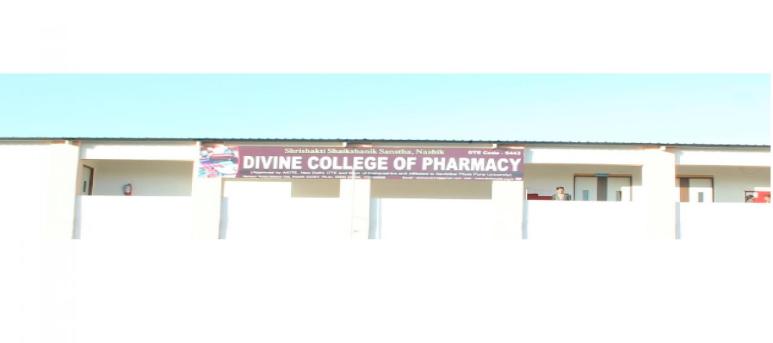 Divine College of Pharmacy