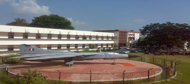 Ujjain Engineering College