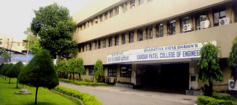 Bhavans Sardar Patel College of Engineering