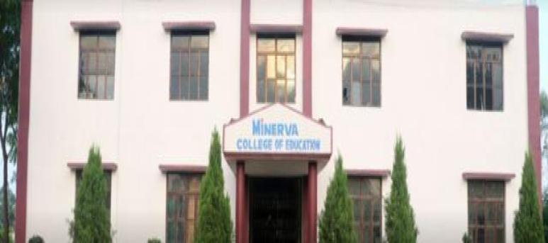 Minerva College of Education