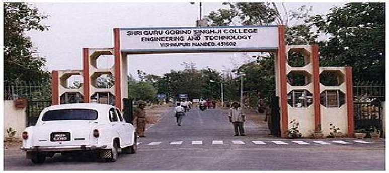 Shri Guru Gobind Singhji Institute of Engineering and Technology