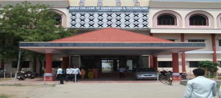 Arkay College of Engineering and Technology