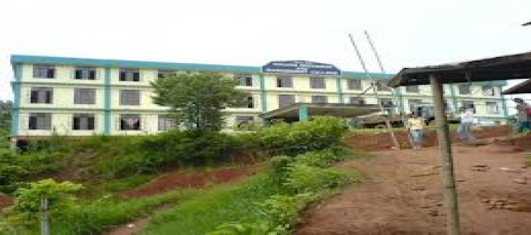 Shilong Engineering and Management College