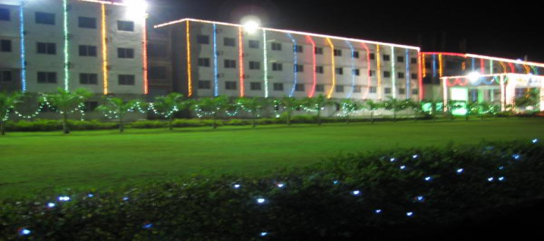 Giani Zail Singh College of Engineering and Technology