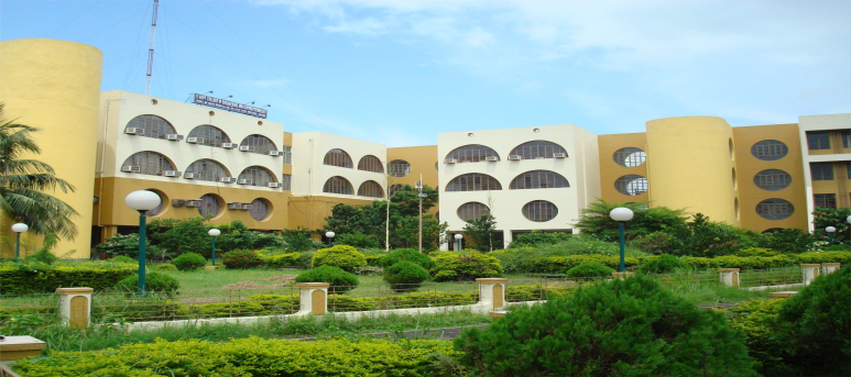 Government College of Engineering and Technology