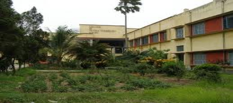 Government College of Engineering and Textile Technology