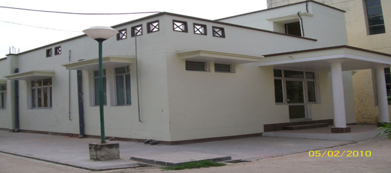 Uttar Pradesh Textile Technology Institute