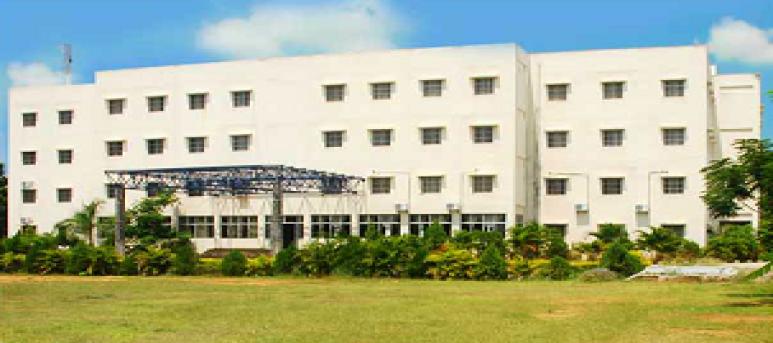 Sreenivasa Institute of Technology and Management Studies