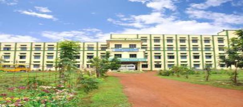 Dwarampudi Lakshmana Reddy College