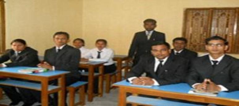 Gopabandhu School of Hotel Management