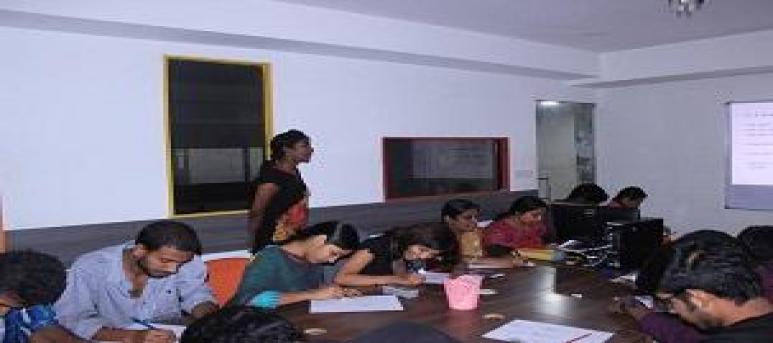 Image Creative Education (Image, Indiranagar)