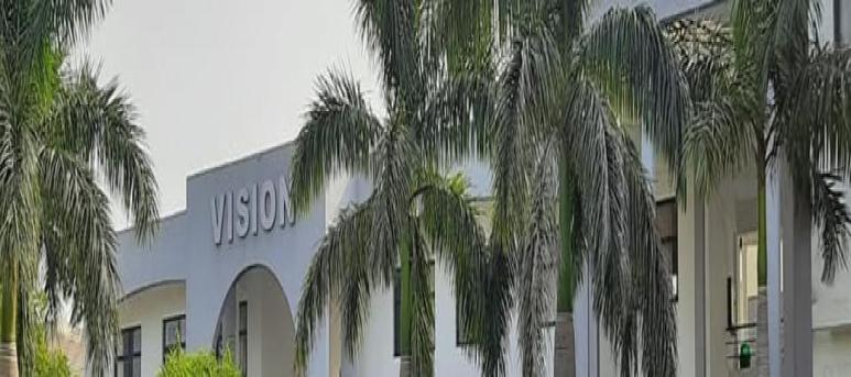 Vision College of Commerce