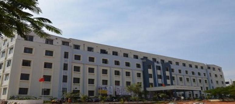 Malla Reddy Institute of Engineering and Technology