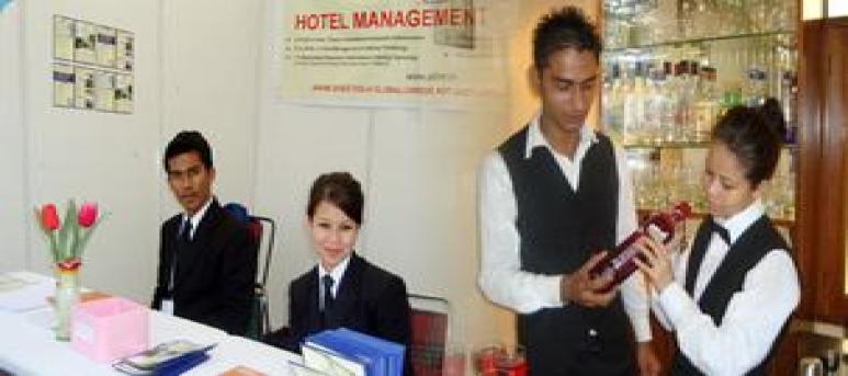 Angel Institute of International Hospitality And Management