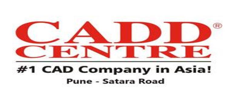 CADD Centre - Pune, Satara Road