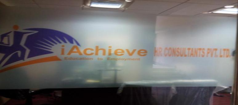 iAchieve..