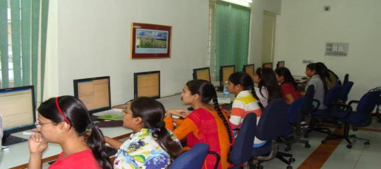 Chaudhari Technical Institute