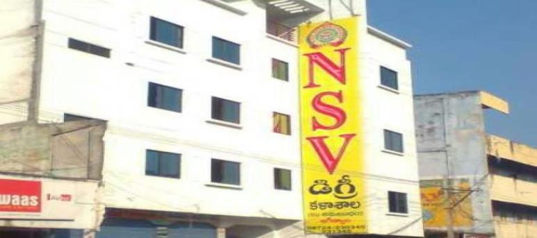 N S V Group Of Institutions