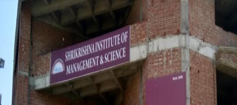 Shri Krishna Institute of Management and Science