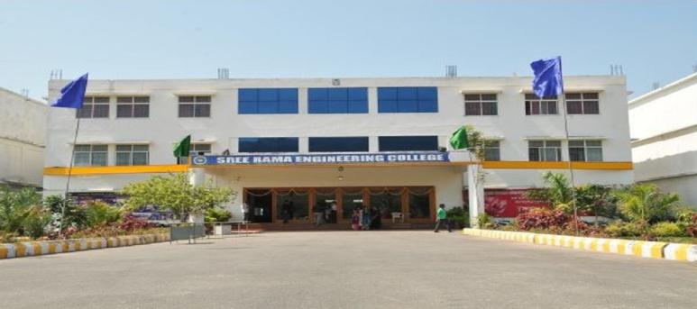 Sree Rama Engineering College