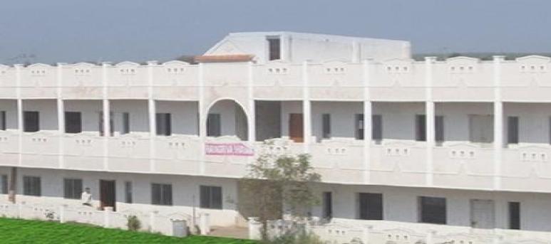 AVS College of Engineering and Technology